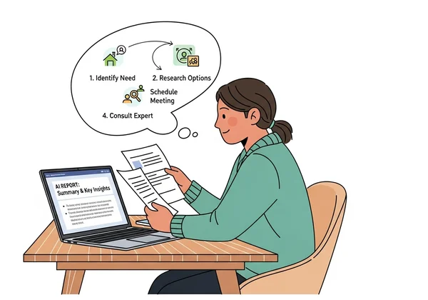 Preparing for a professional ADHD assessment