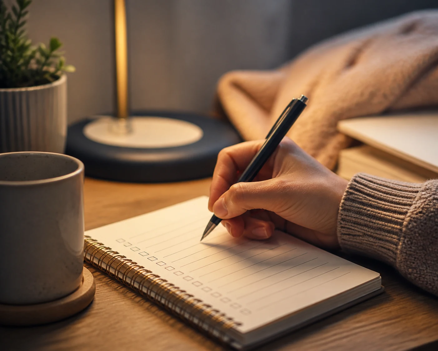Checklist for medication questions